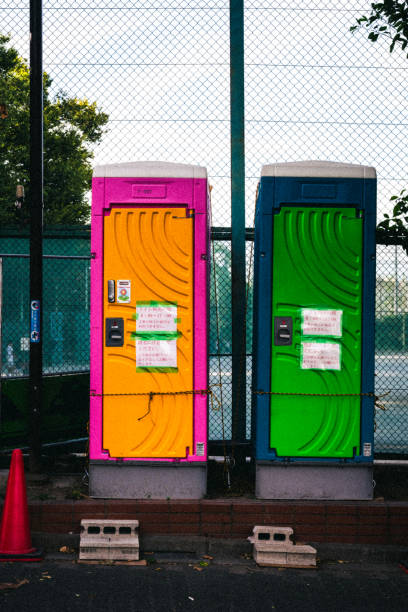 Best Long-term porta potty rental  in Fowler, IN