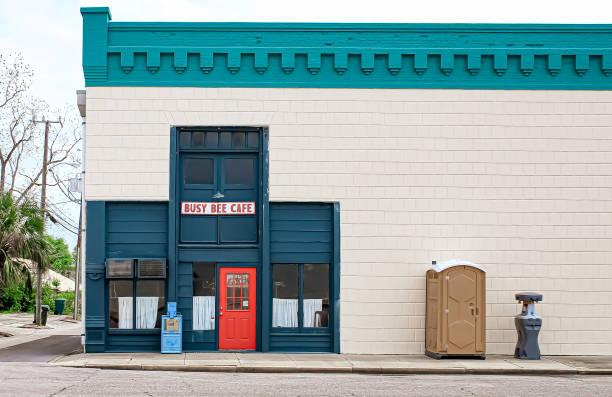 Porta potty services near me in Fowler, IN