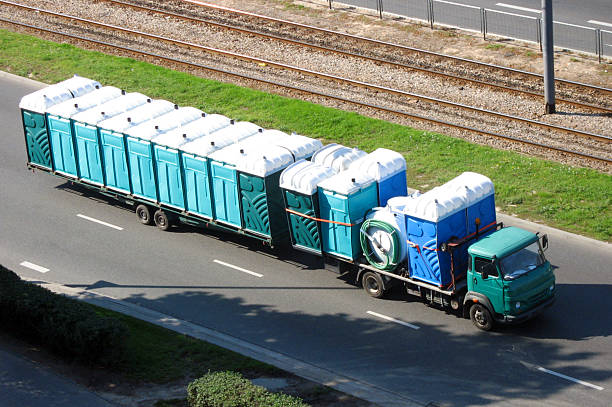 Best Portable toilet rental cost  in Fowler, IN