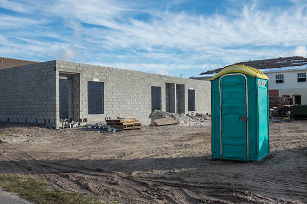 Portable Toilet Options We Offer in Fowler, IN