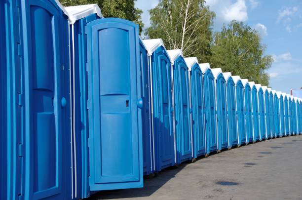 Best Portable bathroom rental  in Fowler, IN